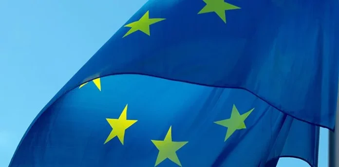 EU-flagga