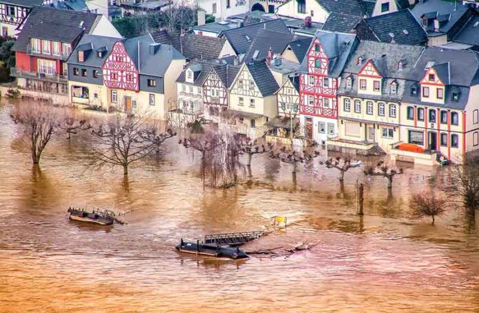flood