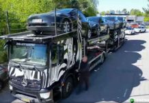 Firma daneză de construcții returnează toate mașinile Tesla – din cauza valorilor lui Elon Musk