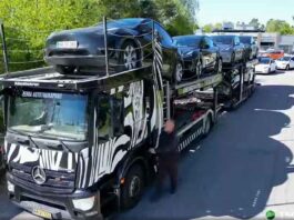 Firma daneză de construcții returnează toate mașinile Tesla – din cauza valorilor lui Elon Musk