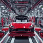 Noul val industrial al Chinei pune presiune pe Europa