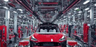 Noul val industrial al Chinei pune presiune pe Europa