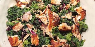 Dieta nordică sănătoasă poate fi benefică atât în diabetul de tip 2, cât și în ficatul gras